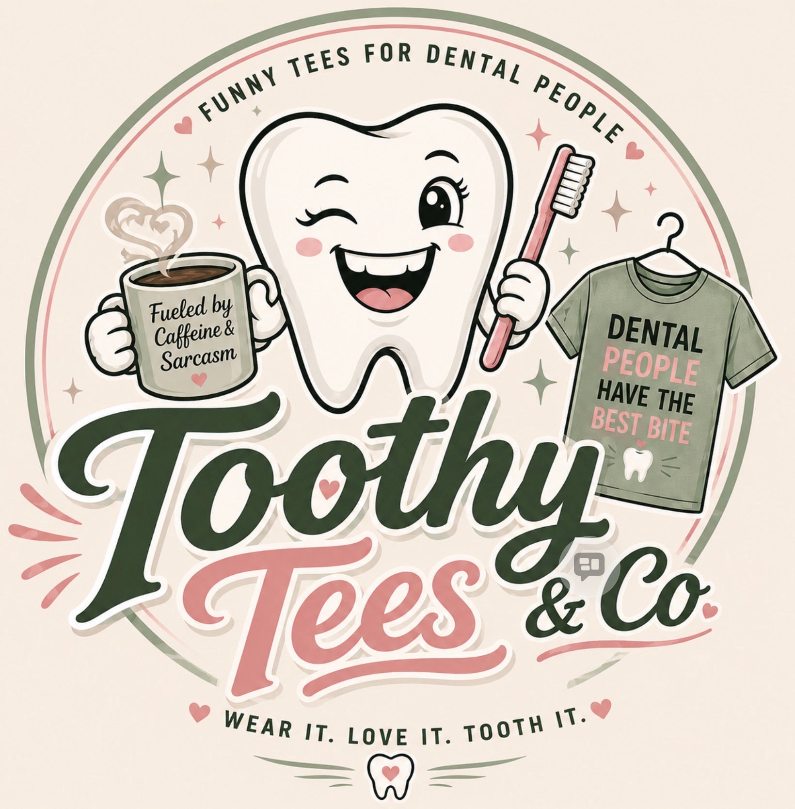 Toothy Tees & Co.